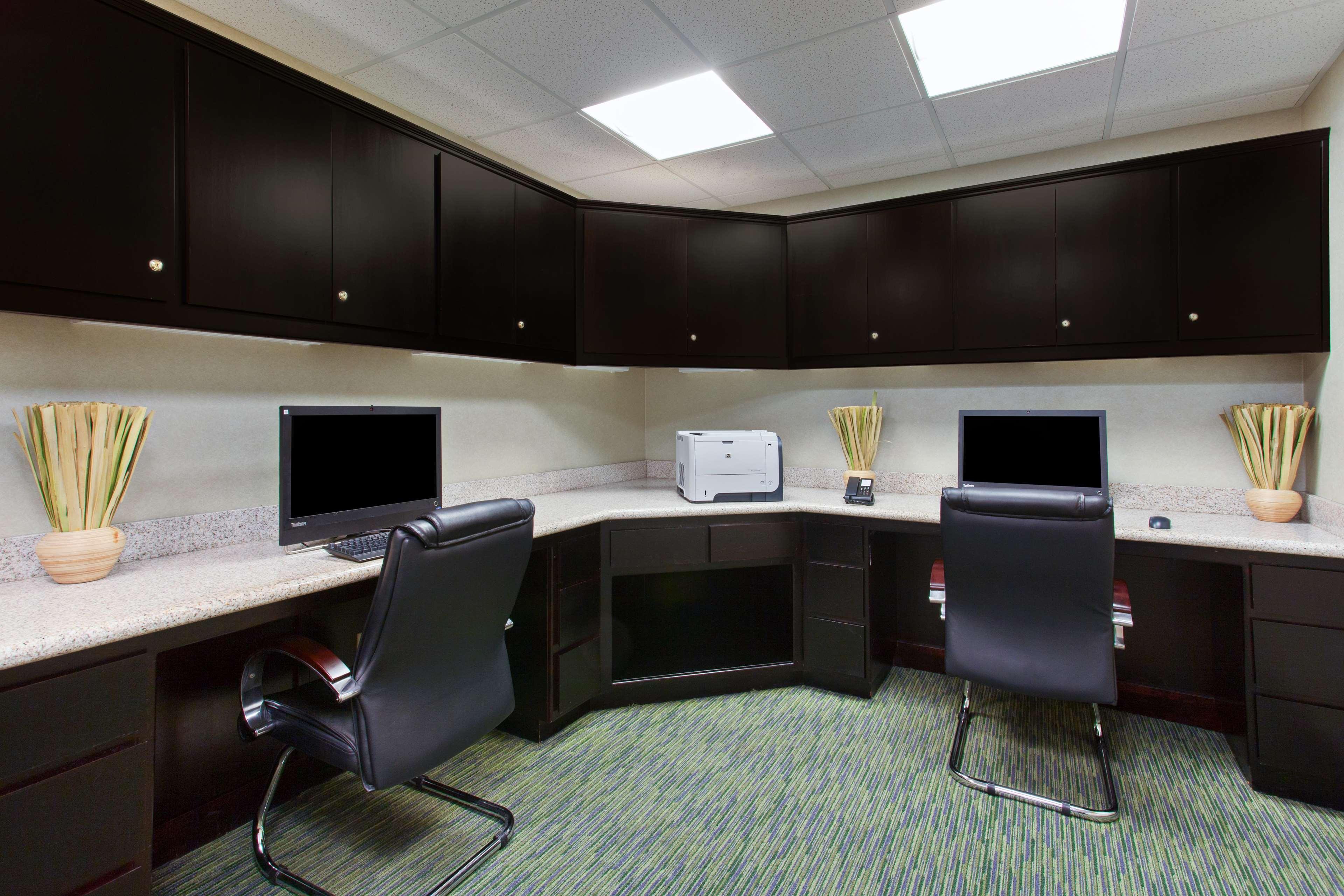 Hampton Inn & Suites Roseville Buitenkant foto