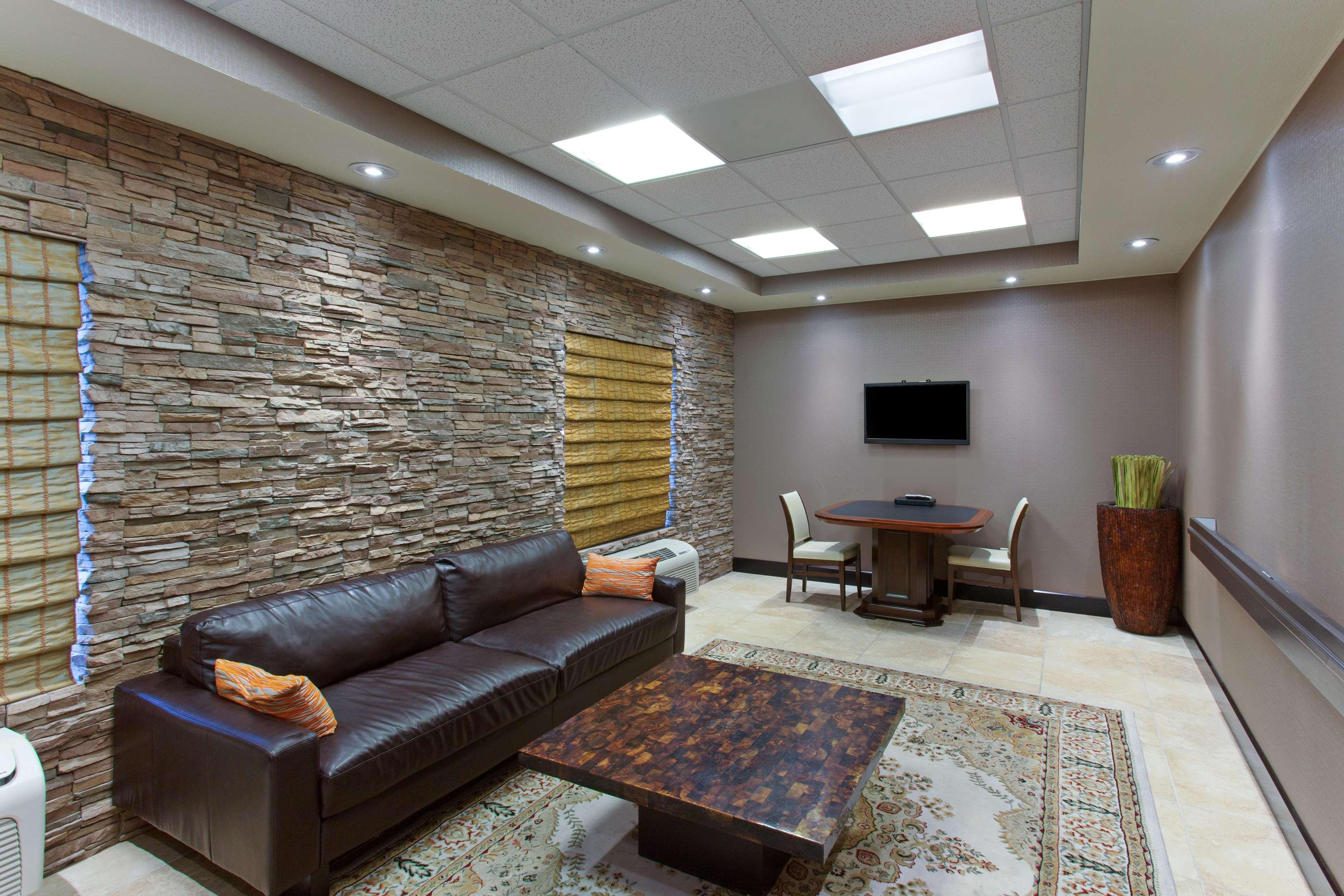 Hampton Inn & Suites Roseville Buitenkant foto