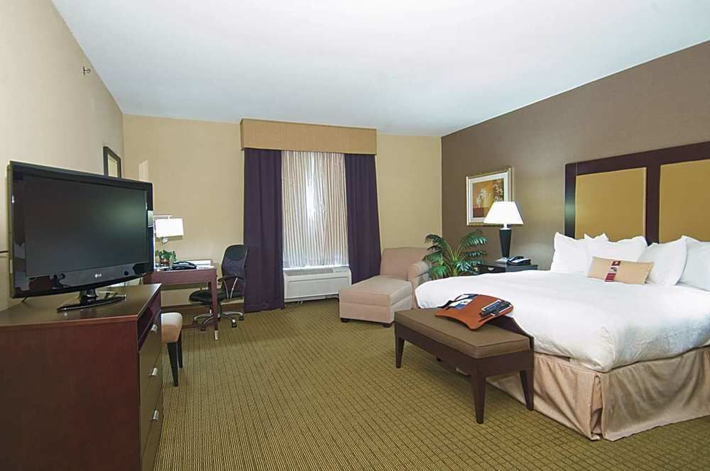 Hampton Inn & Suites Roseville Buitenkant foto
